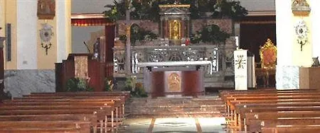 San Biagio 4* Acireale