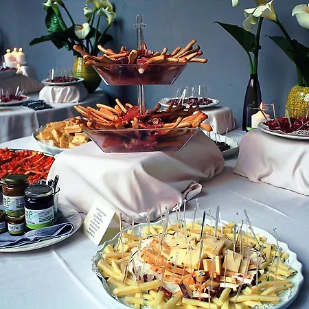 San Biagio Hotel