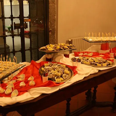 Hotel San Biagio Acireale