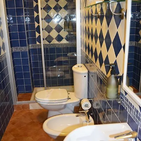 Hotel San Biagio Acireale