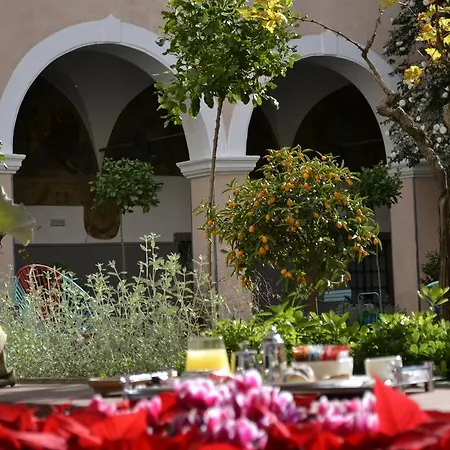 Hotel San Biagio