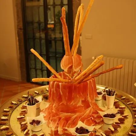 San Biagio Hotel 4*