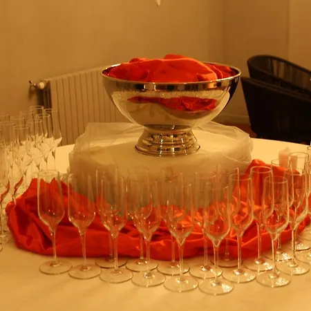 San Biagio Hotel