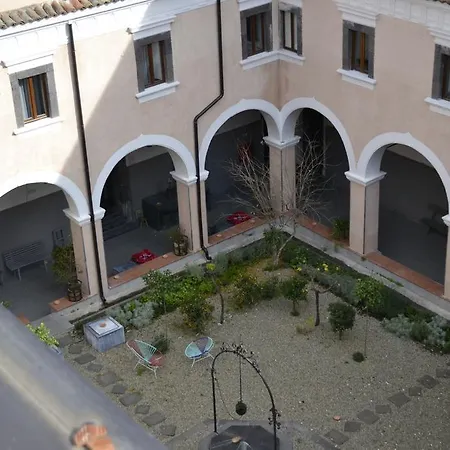 San Biagio Hotel 4*