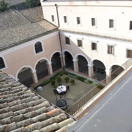 Hotel San Biagio