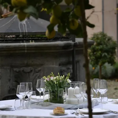 Hotel San Biagio 4*