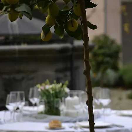 Hotel San Biagio 4*