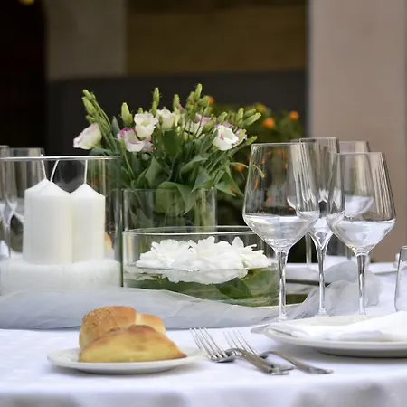 San Biagio Hotel 4*