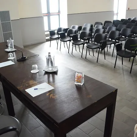 San Biagio Hotel
