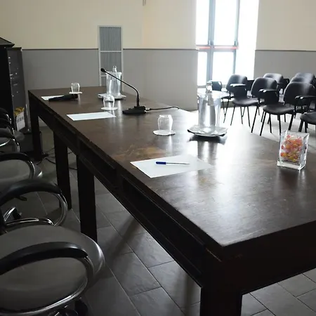 San Biagio Hotel 4*