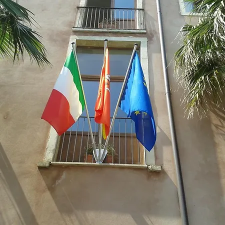 San Biagio 4* Acireale