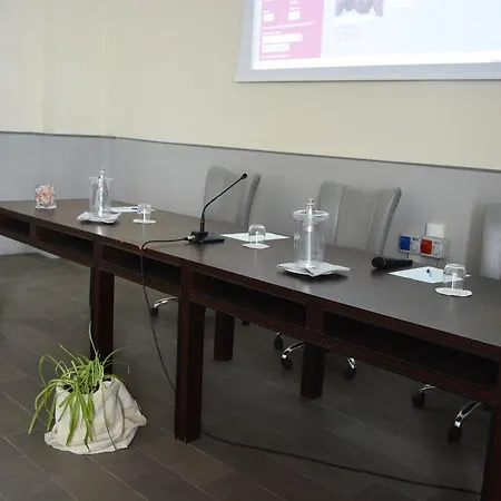 San Biagio Hotel