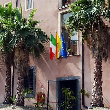 Hotel San Biagio
