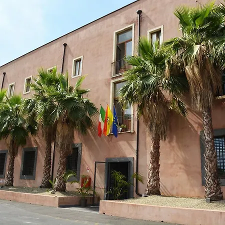 Hotel San Biagio 4*