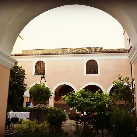 San Biagio Hotel 4*