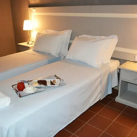 San Biagio Hotel