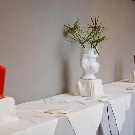 San Biagio Hotel