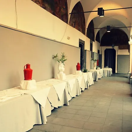 Hotel San Biagio Acireale