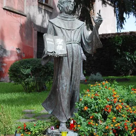 Hotel San Biagio