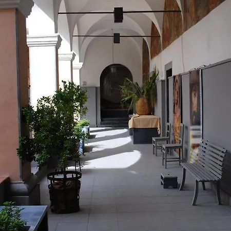 San Biagio Hotel Acireale