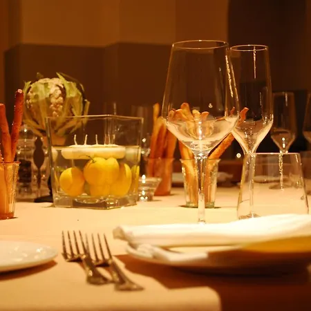 Hotel San Biagio 4*
