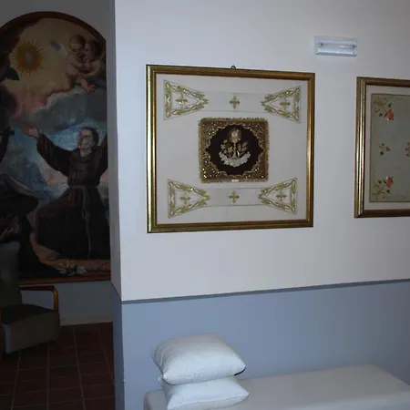 San Biagio Hotel