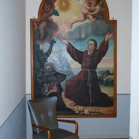 San Biagio 4*