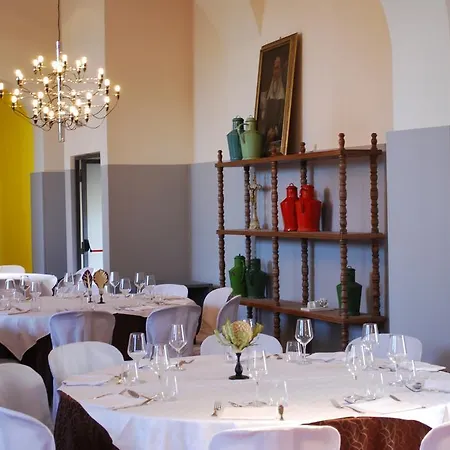 San Biagio Hotel 4*