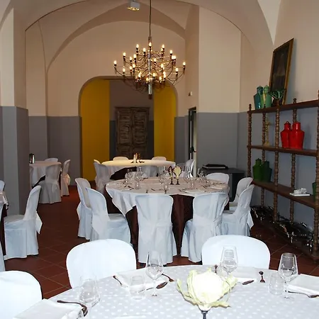 San Biagio Hotel