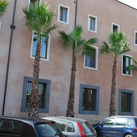 San Biagio Hotel Acireale