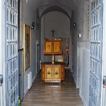Hotel San Biagio Acireale