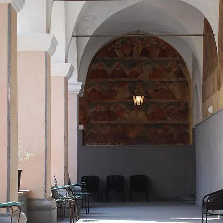 Hotel San Biagio