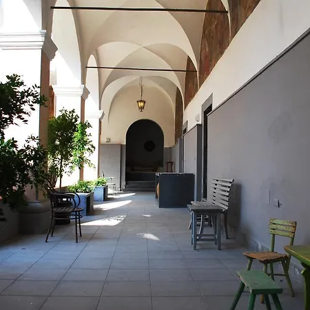 San Biagio Hotel