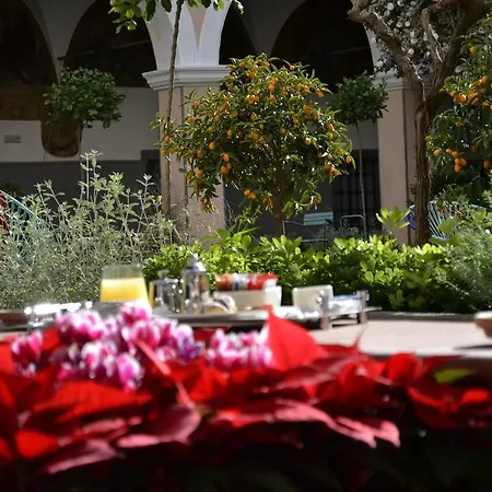 San Biagio Hotel