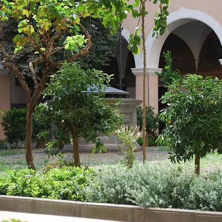 Hotel San Biagio 4*