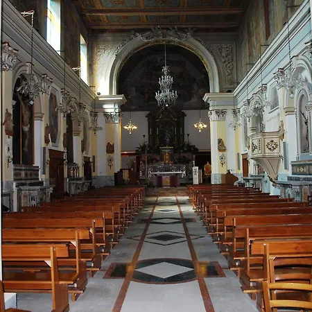 San Biagio Hotel 4*