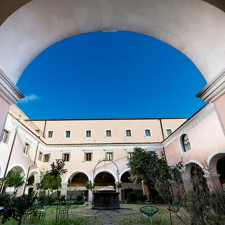 Hotel San Biagio 4*