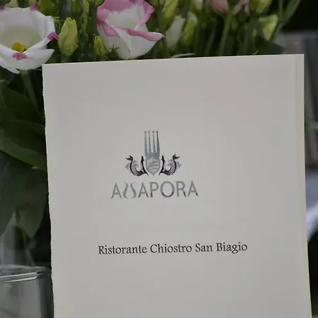 San Biagio Hotel 4*