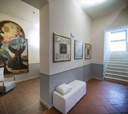 Hotel San Biagio Acireale