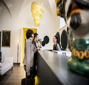 Hotel San Biagio 4*