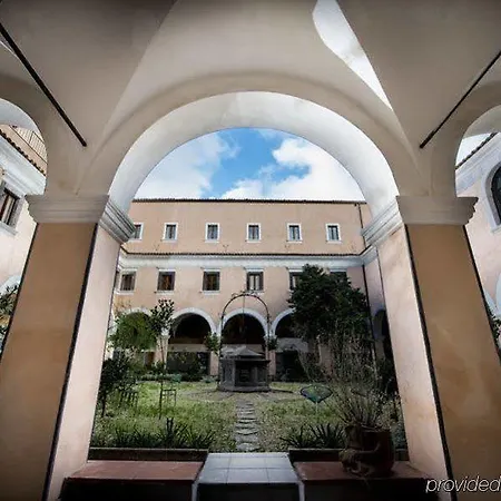 San Biagio Hotel