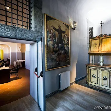 San Biagio Hotel 4*