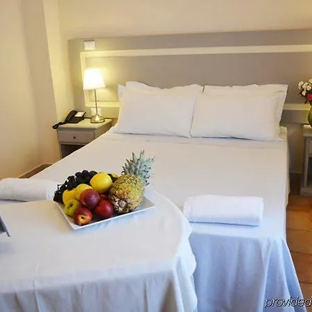Hotel San Biagio