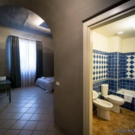 San Biagio Hotel 4*