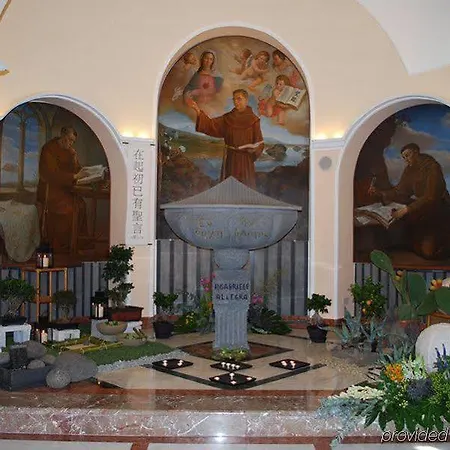 Hotel San Biagio Acireale
