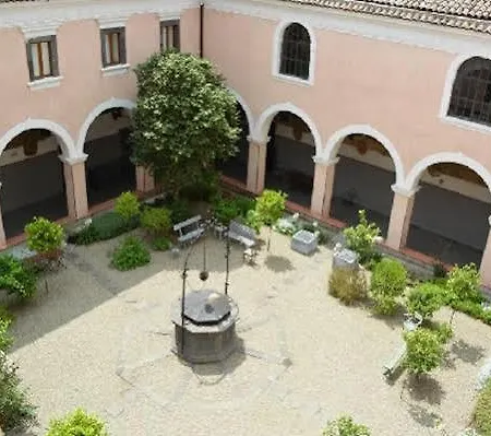 Hotel San Biagio 4*