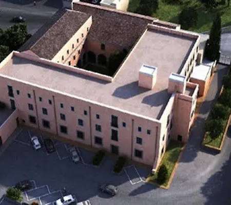 Hotel San Biagio 4*